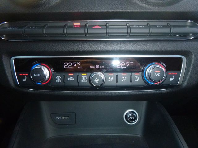 Fahrzeugabbildung Audi A3 Sportback 2,0 TDI sport >NAV/PDC/SHZ/XEN<