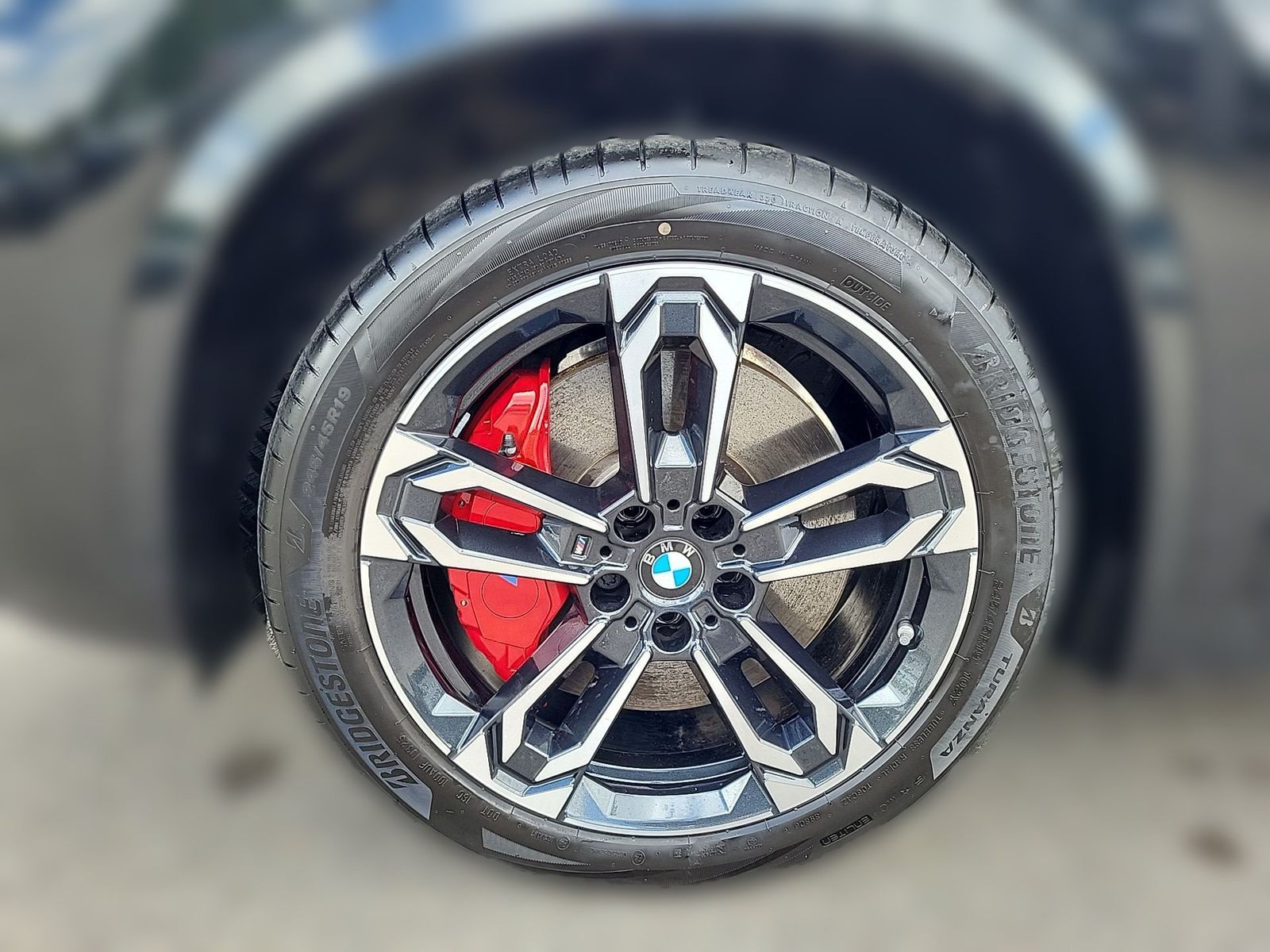 BMW X1 - Bild 4