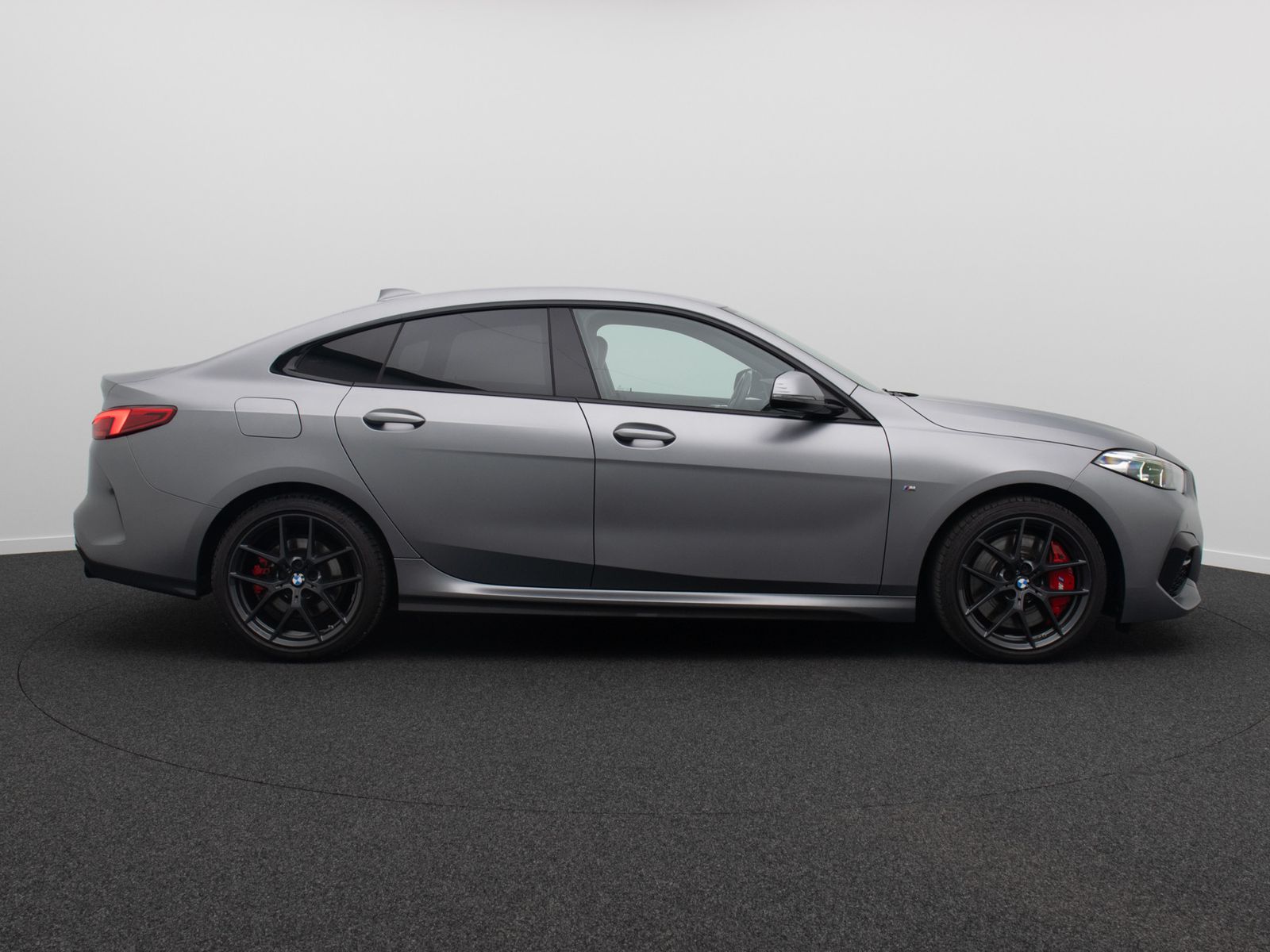 Fahrzeugabbildung BMW 220d Gran Coupé M Sport DAB Lenkradhzng H/K 18"