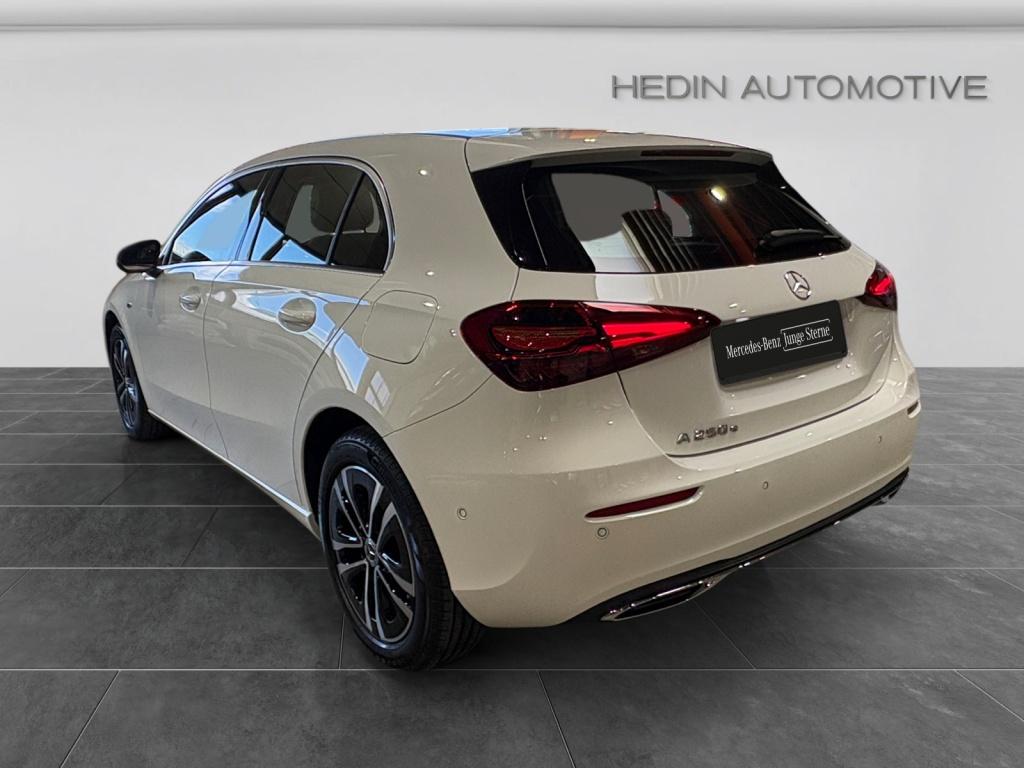 Mercedes-Benz A 250 e PROGRESSIVE|LED|KAM|LHZ+SHZ|SPIEGEL-P