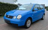 Volkswagen VW Polo 1.4 FSi , TÜV neu ,Guter Zustand - Volkswagen Polo: Fsi