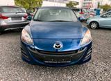 Mazda mazda 3 2010 - Mazda: Kombi, Mazda3