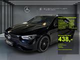 Mercedes-Benz CLA 220 4M +AMG+Night+MBUX+Sportausp.+KAMERA+SHZ - gebrauchte Mercedes-Benz CLA 220 aus dem Jahr 2024