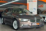 BMW 320d*LUXURY LINE*KAMERA*XENON*LEDER*NAVI*PDC - gebrauchte BMW 320 aus dem Jahr 2015