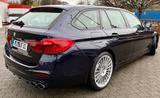ALPINA D5 S 3.0 Touring  - ALPINA D5 Gebrauchtwagen