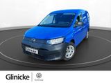 Volkswagen Caddy Maxi Klima AHK Heckklappe - Volkswagen Caddy Maxi Tageszulassungen