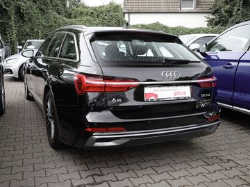 Audi A6 - 2