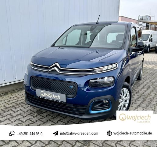 Citroën e-Berlingo Feel Elektro M *NAVI*PDC*STANDHZG.*