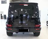 Mercedes-Benz G 63 AMG - Mercedes-Benz G 63 AMG in Lübeck