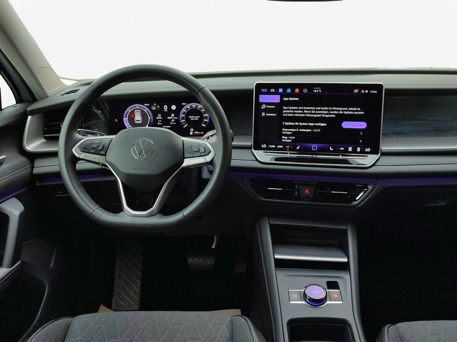 Volkswagen Tayron - Bild 7