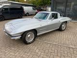 Corvette C2 Sting Ray Oldtimer - Corvette C2 Gebrauchtwagen
