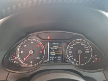 Audi Q5 - 11