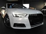 Audi A4 S-LINE QUATTRO SPORT - Audi A4: Sport Line
