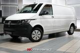 Volkswagen T6.1 Transporter Kasten Lang FWD Comfortline
