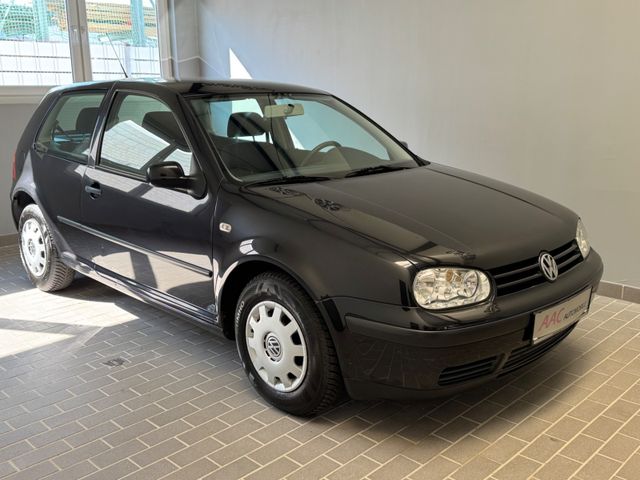 Volkswagen Golf 1.4 Comfortline/Klimaanlage/ Elektr.Fenster