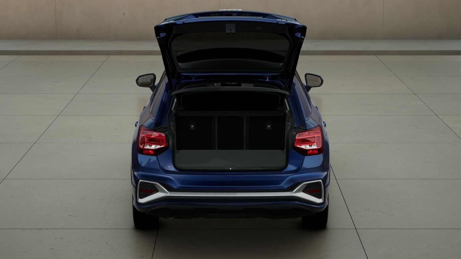 Audi Q2 - Bild 6