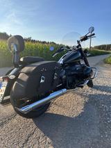 BMW R18 classic inkl. Öl bis 51.213 km - BMW R 51