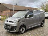 Citroën Jumpy 2.0HDI L2 Automatik *1.Hand*Klima*RFK*AHK* - Citroën Jumpy aus 2020