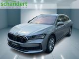 Skoda Superb Combi 1.5 TSI Selection Matrix Navi DAB - Skoda Superb aus 2025
