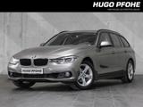BMW 318i Touring Advantage LED PDC SHZ LED SHZ ACC P - BMW 318 in Hamburg