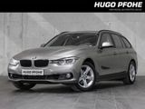 BMW 318i Touring Advantage LED PDC SHZ LED SHZ ACC P - BMW 318 aus 2019