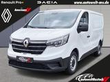 Renault Trafic Lkw Komfort L1H1 3,0t Blue dCi 110 - Angebote