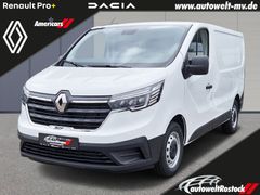 Foto Nummer 1: RENAULT Trafic