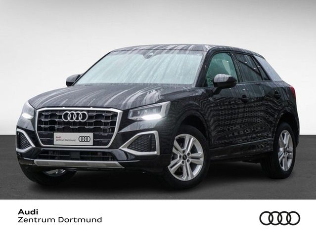 Audi Q2 advanced 30 TFSI advanced Navi+Assistenz+Soun