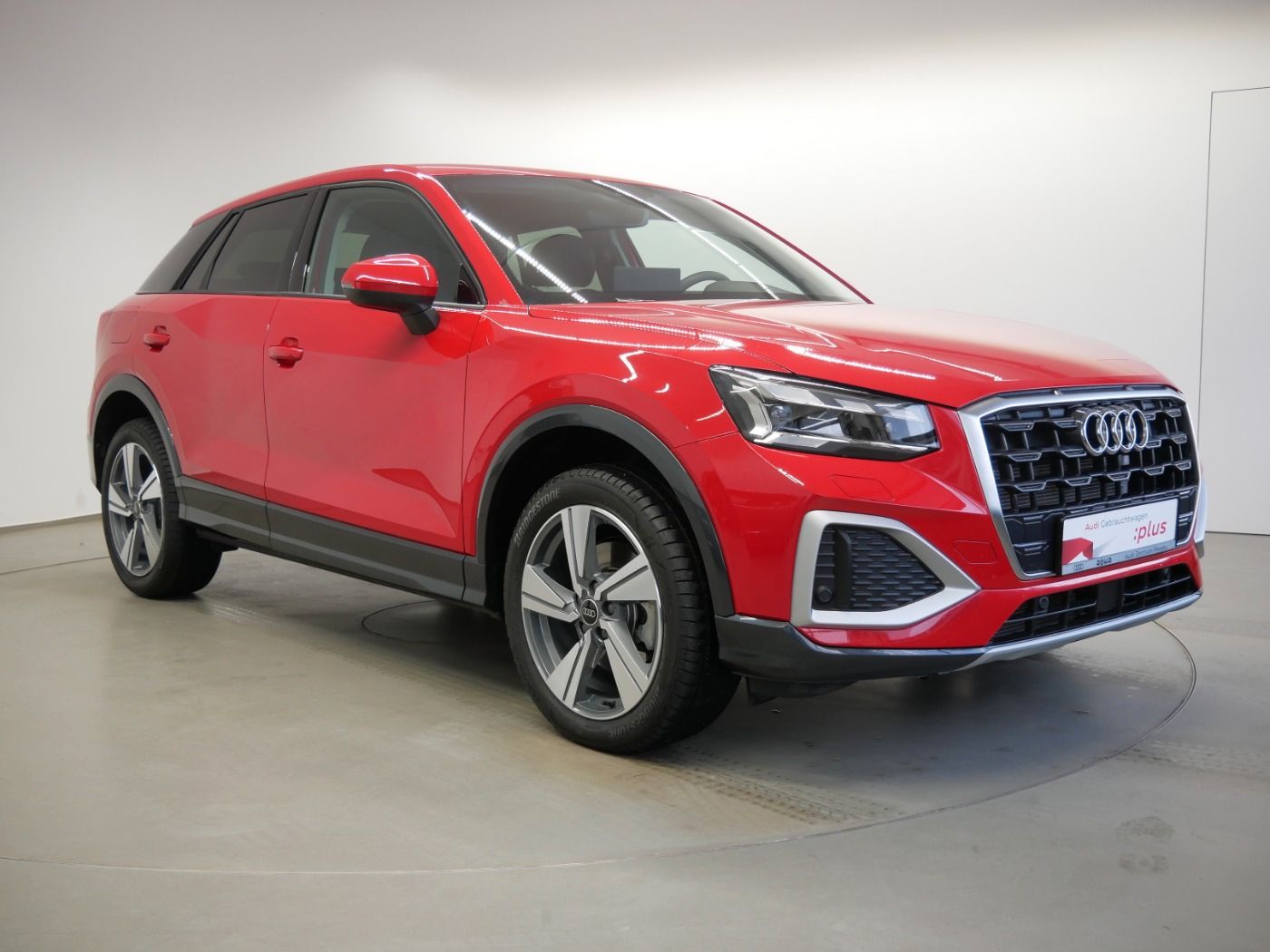 Audi Q2 - Bild 3