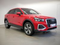 Audi Q2 - Vorschau Bild 3
