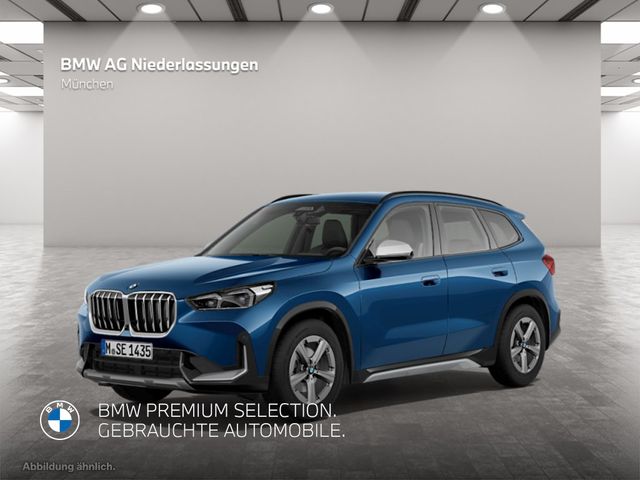 BMW X1 xDrive20d Driv.Assist.Prof Harman/K Head-Up