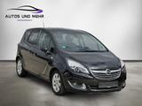 Opel Meriva B Innovation*Automatik*RFK*Navi*PDC*SHZ* - Opel Meriva A mit Benzin-Antrieb
