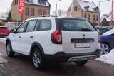 Dacia Logan II Stepway Navi Tempomat Kamera Klima PDC - Dacia Logan in Halle
