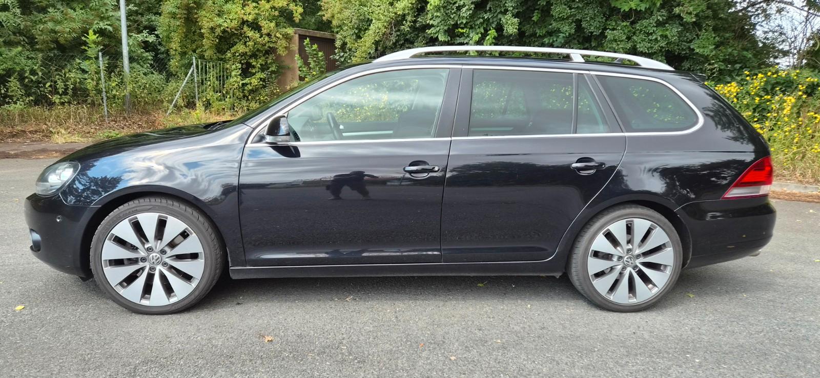 Volkswagen Golf 2010 — photo 9