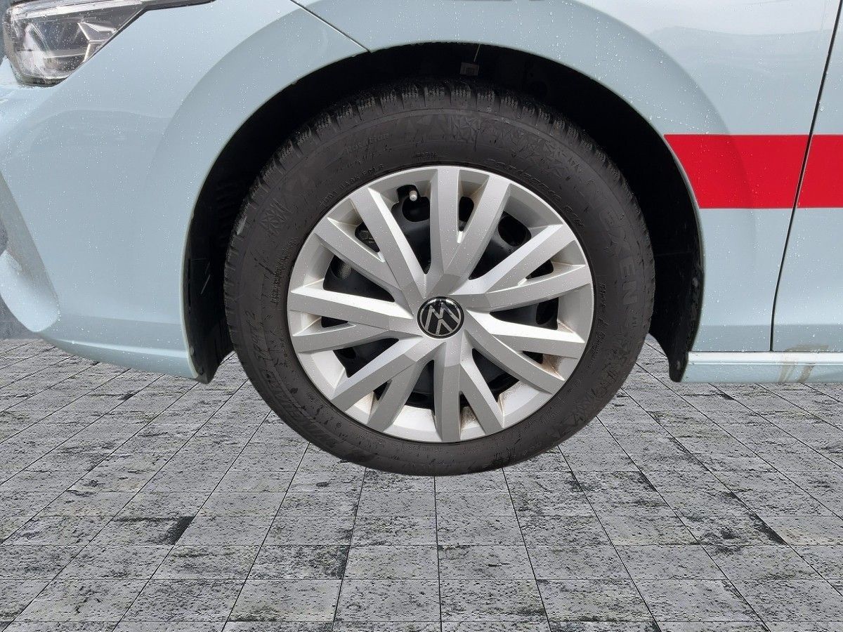 Volkswagen Golf - Bild 8