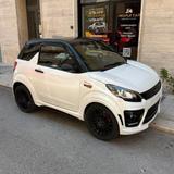 Ligier JS50 **DIESEL** - Ligier aus 2019