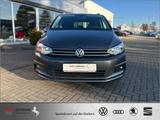 Volkswagen Touran 1.6 TDI Business Family-Paket CarPlay LED - Volkswagen Touran mit Diesel-Antrieb: Kleinbus, 1.6