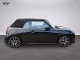 MINI Cooper Cabrio S - MINI Gebrauchtwagen