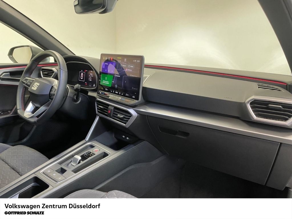Seat Leon - Bild 15