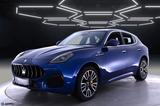 Maserati Grecale GT 1-owner Prima Series Edition - blaue Maserati Grecale