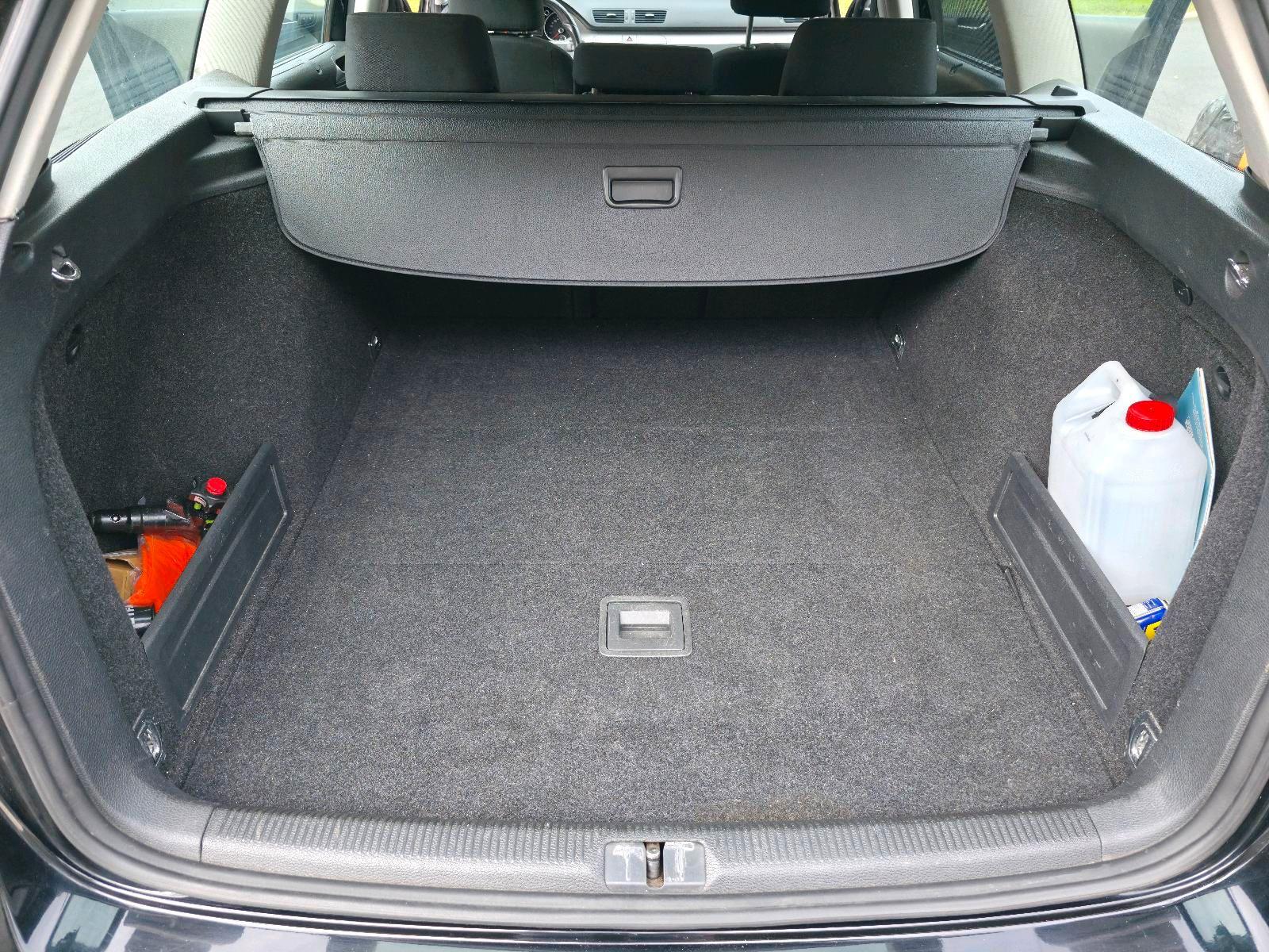 Volkswagen Passat 2010 — photo 5