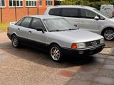 Audi 90 (Bj. 1988) mit H-Zulassung & frisc... - gebrauchte Audi 80 aus dem Jahr 1988