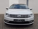 Volkswagen CC Aut.-1.Hand-S.Heft-Pano-Massage-P.Pilot-4xShz - Volkswagen CC: 1.4
