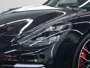 Porsche Panamera - 5