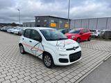 Fiat Panda Pop 1.2l 69PS KLIMA/TÜV 11-26/CITY-SERVO