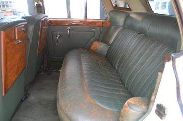 1958 Bentley OTHERS 照片 9