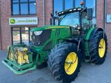 John Deere 6215R - John Deere 6215R