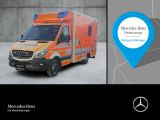Mercedes-Benz Sprinter 519 CDI Rettungswagen Krankenwagen - Offers matching your search criteria