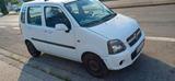 Opel Agila 1.3 CDTI  Tüv 06/27 - Opel Agila mit Diesel-Antrieb