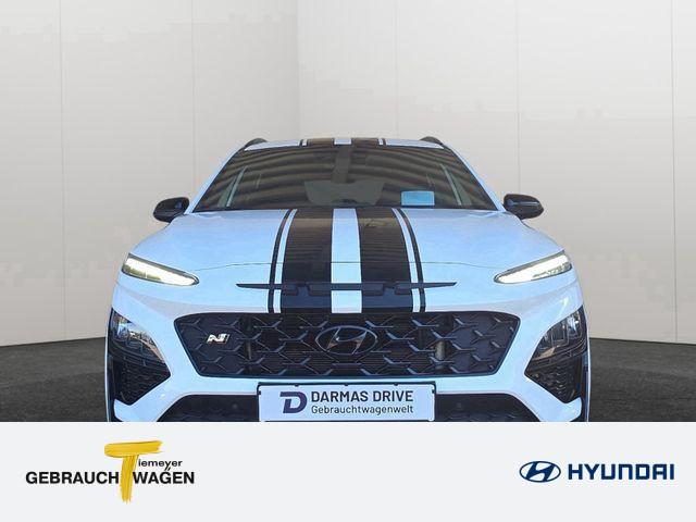 Hyundai Kona N Performance LED, Carolay, Kamera, PDC, S